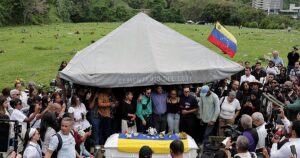 El chavismo reactiva la ley de amnistía tras la muerte de dos presos políticos