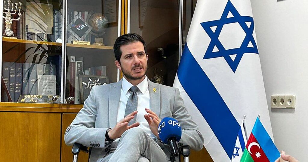 Israel retoma el concepto de Cristiandad para mejorar sus relaciones con Occidente