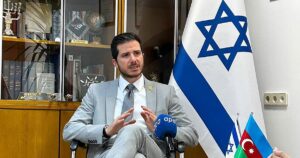Israel retoma el concepto de Cristiandad para mejorar sus relaciones con Occidente