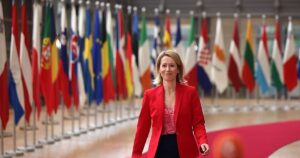 La UE ya se plantea volver a hablar con Putin pese a preparar un nuevo paquete de sanciones