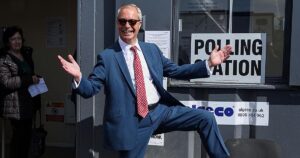 Los británicos acuden a las urnas entre la inquietud política, el avance de Farage y el pulso de los barrios
