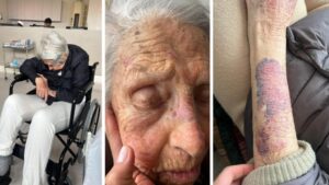 El caso de ‘Elena del Mar’: denuncias de maltrato y controversia judicial rodean a empresaria de 91 años en Usaquén