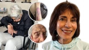 Justicia para Doña Helena: la audiencia clave del 12 de mayo que podría frenar el presunto maltrato de su propia hija
