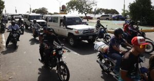 El chavismo intenta bloquear el acceso de la ayuda humanitaria a las zonas devastadas por los terremotos