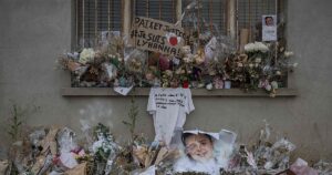 El sospechoso de matar a la niña Lyhanna tenía decenas de denuncias no investigadas por la Justicia francesa