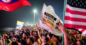 Las elecciones presidenciales en Colombia y los fantasmas del pasado