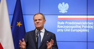Polonia anuncia un plan que permita a EE.UU. establecer una base militar permanente