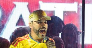 «Refleja el anhelo de libertad del pueblo»