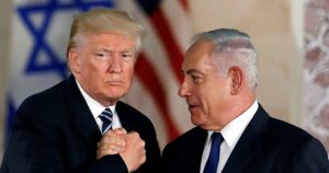 ¿Cuál es la gran lección militar que Trump y Netanyahu deberían aprender de Irán?