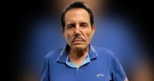 Cadena perpetua para Ismael ‘El Mayo’ Zambada, el poderoso capo del Cártel de Sinaloa