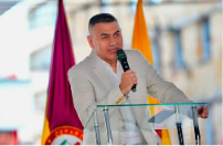 “El Ejército es mi vida”: general John Jairo Rojas fue víctima de un montaje dentro de la institución