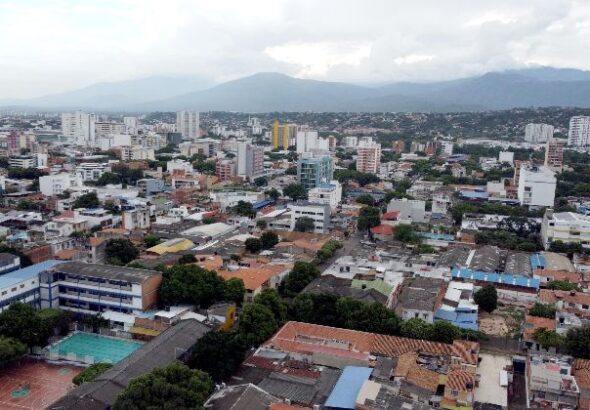 habrá cierre de vías este miércoles en Cúcuta