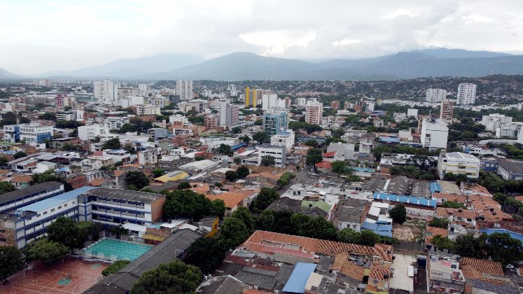 habrá cierre de vías este miércoles en Cúcuta