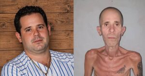 «Me apuntaron a la cabeza para simular una ejecución», denuncia el preso político cubano Alexander Díaz Rodríguez