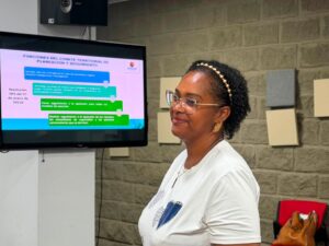 Autoridades de San Andrés fortalecen seguimiento y planeación del PAE en el Archipiélago
