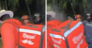 Asesinan a balazos al ‘influencer’ mexicano César Gastelum mientras retransmitía un reto en directo