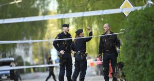 Decenas de clanes criminales, procedentes de Oriente Próximo y los Balcanes, imponen su ley en Suecia