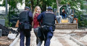 Rusia prosigue su ‘caza de brujas’ contra presuntos traidores y mantiene la paranoia