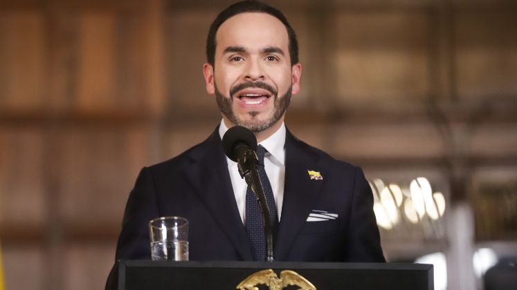 Gobierno empieza a mover el proyecto