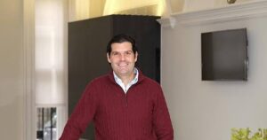 Alejandro Betancourt, de ‘bolichico’ investigado en España a socio petrolero de Trump