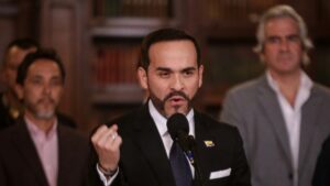 ¿Quién podrá reunirse con De la Espriella? Así quedó el nuevo protocolo diplomático