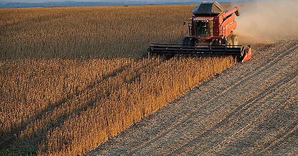 EE.UU. abre por sorpresa el crédito y la ayuda agrícola a Venezuela para impulsar sus exportaciones