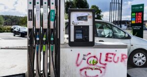 Francia prorroga el uso de ‘diésel de verano’ para combatir el desabastecimiento