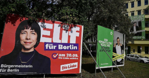 La extrema derecha repite triunfo en las elecciones regionales en Alemania y el partido de Merz se hunde con el peor resultado de la historia