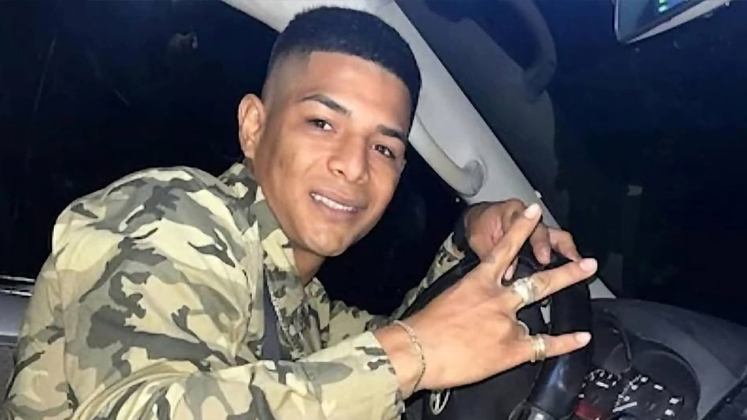 Dudas rodean operativo en el que murió alias Bendito Menor y otras tres personas