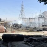 Al menos dos muertos por un ataque de la coalición liderada por Arabia Saudí contra Hodeida, en el oeste de Yemen