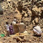 Al menos trece muertos en bombardeos en la frontera entre Sudán y Egipto