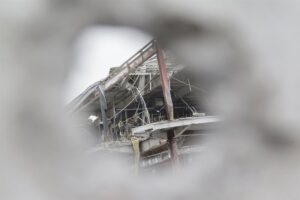 Al menos tres muertos en un ataque ucraniano con misiles contra la ciudad rusa de Oriol