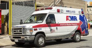 Al menos un muerto en un tiroteo en una mezquita de Ohio (EE.UU.)