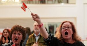Alberta vota mayoritariamente en contra de organizar un referéndum de independencia de Canadá