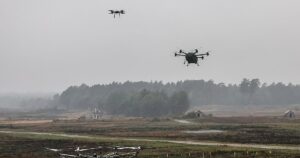 Alemania construye un nuevo puerto militar estratégico en su costa norte ante la amenaza rusa