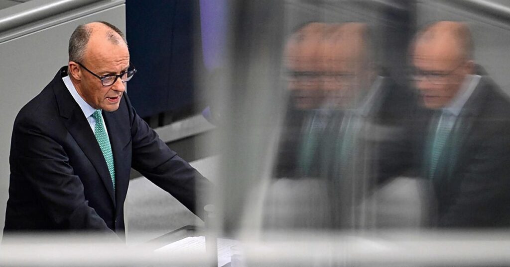 Alemania liderará el rechazo al nuevo presupuesto europeo y propone recortes multimillonarios
