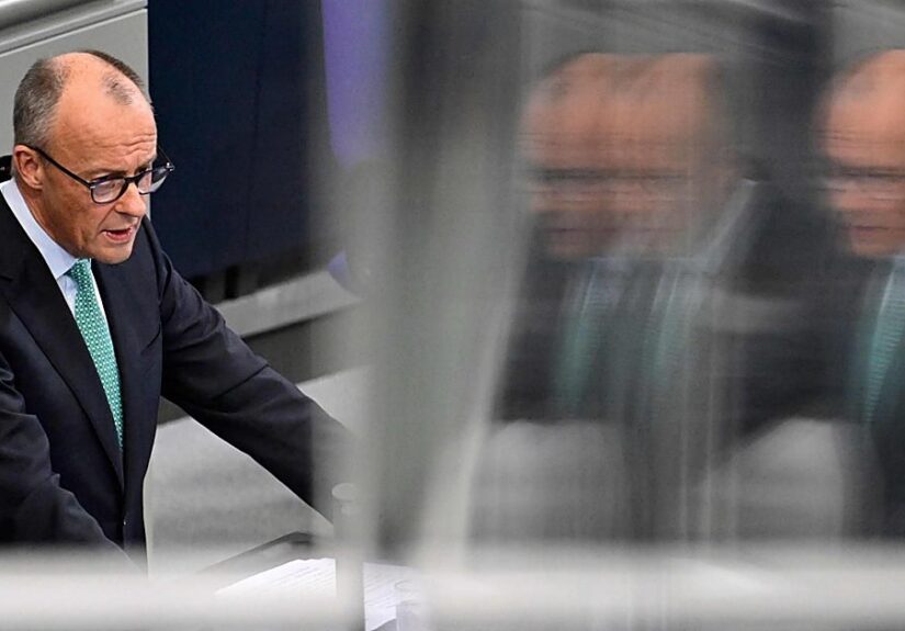 Alemania liderará el rechazo al nuevo presupuesto europeo y propone recortes multimillonarios