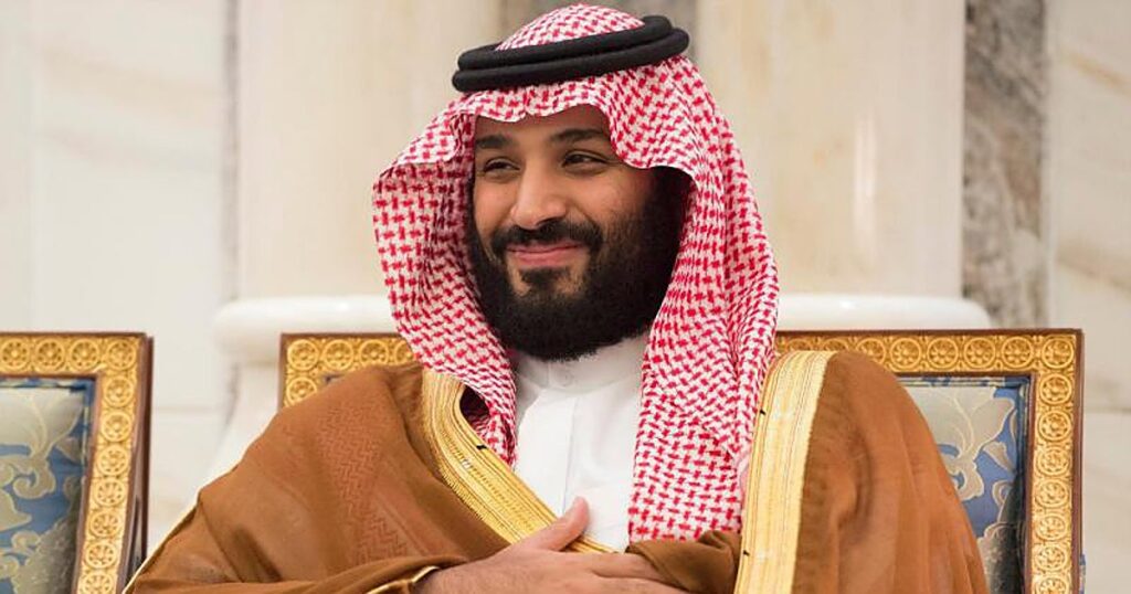 Arabia Saudí ejecuta a una pareja de bangladesíes por ‘actos deshonestos’ en una mezquita