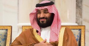 Arabia Saudí ejecuta a una pareja de bangladesíes por ‘actos deshonestos’ en una mezquita
