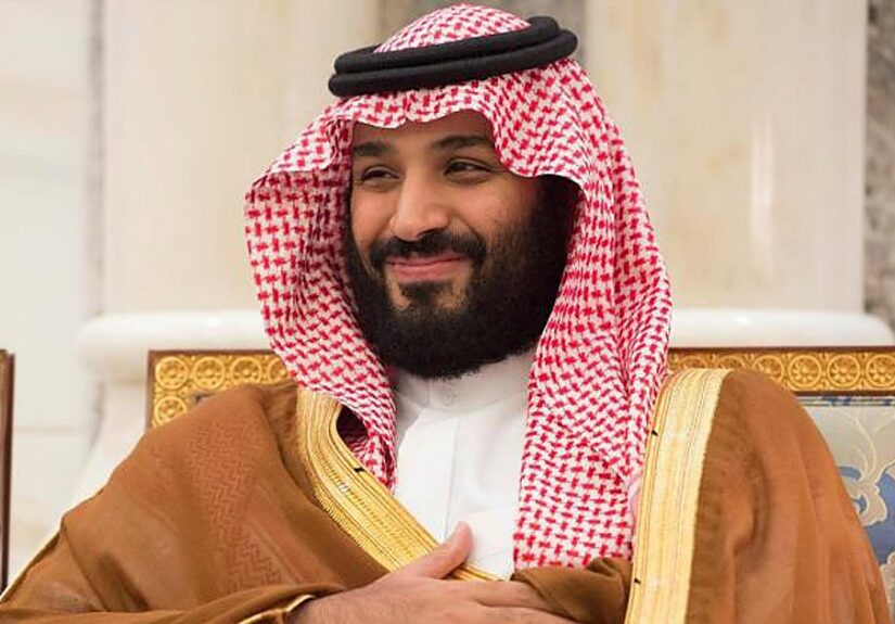 Arabia Saudí ejecuta a una pareja de bangladesíes por ‘actos deshonestos’ en una mezquita