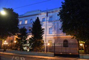 Austria expulsa a cuatro diplomáticos rusos y Moscú promete una respuesta «adecuada»