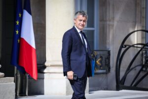 Autoridades francesas pedirán prisión provisional para responsables de ataques a Policía o edificios públicos