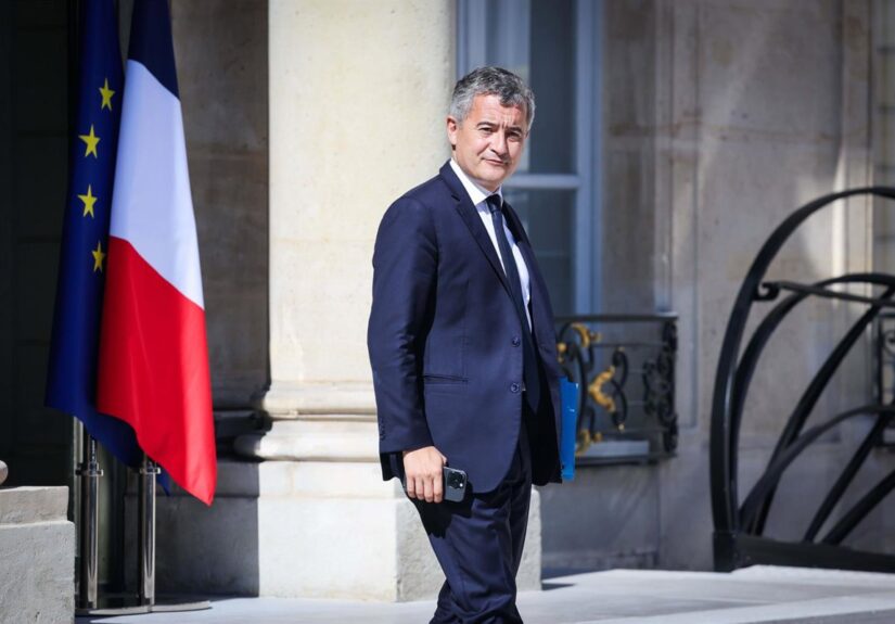 Autoridades francesas pedirán prisión provisional para responsables de ataques a Policía o edificios públicos