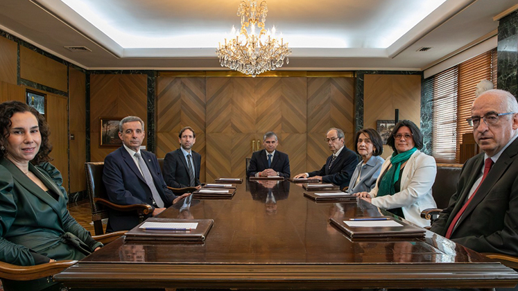 Banco de la República mantiene la tasa de interés en 12,25%