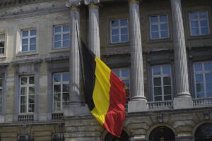 Bélgica ve una amenaza rusa «real» en Europa y avisa de que Moscú trata de dividir a la OTAN