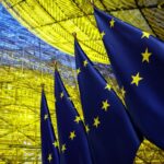 Bruselas desembolsa otros casi 2.900 millones de euros a Ucrania para drones, misiles y armamento