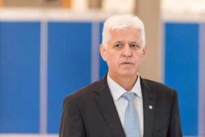 Bulgaria pide a la OTAN cazas y sistemas antidrones para reforzar su defensa tras ataques a buques