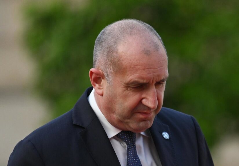 Bulgaria rescata a la tripulación de un buque atacado con drones en el mar Negro y convoca a embajadora rusa