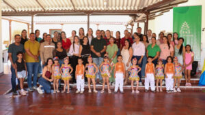 CENS impulsa el desarrollo de la primera infancia en el Catatumbo con Obras por Impuestos