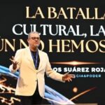 Carlos Suárez reveló cómo las redes sociales impulsaron la campaña presidencial de De la Espriella
